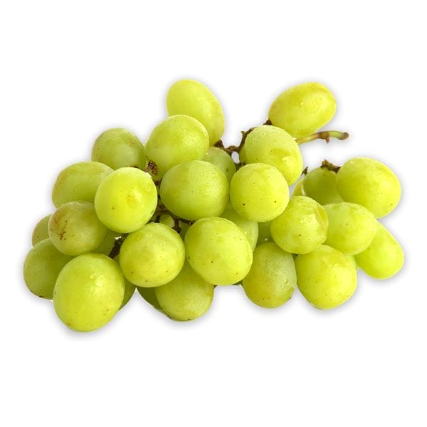 Organic Green Muscatos™ Grapes