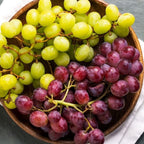 Organic Green Muscatos™ Grapes