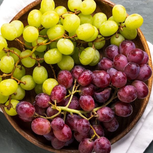 Organic Green Muscatos™ Grapes