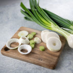 Organic Green Onions