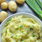 Organic Green Onions