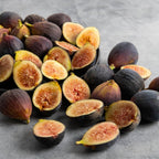 Organic Heirloom Figs