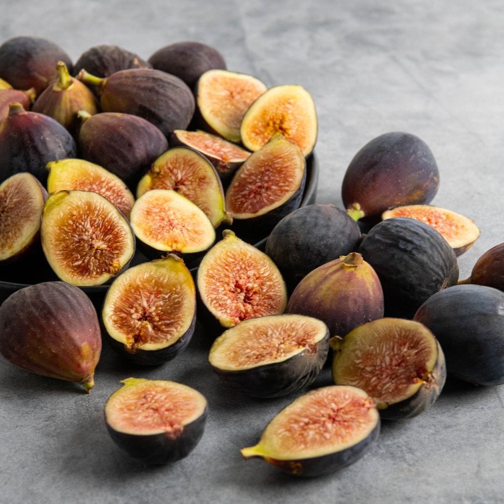 Organic Heirloom Figs