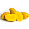 Organic Honey Mangos