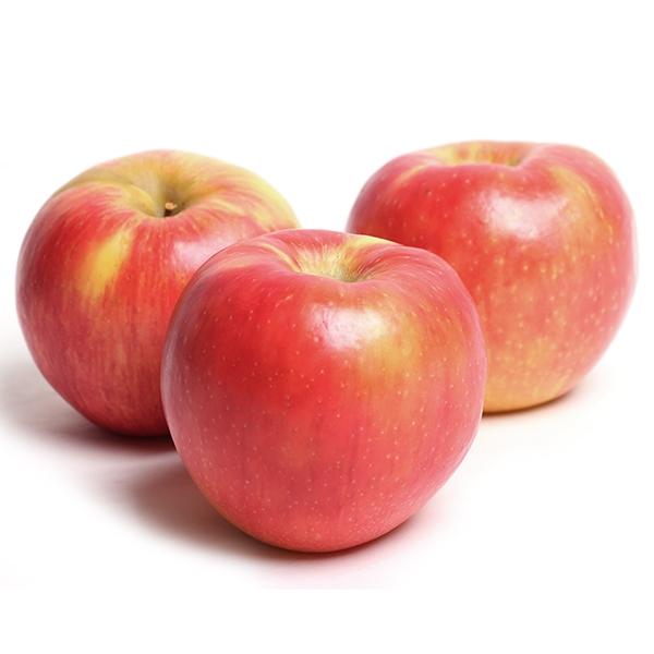 Organic Honeycrisp Apples