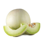 Organic Honeydew Melons