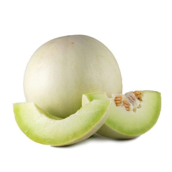 Organic Honeydew Melons