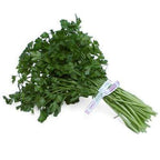 Organic Italian Parsley
