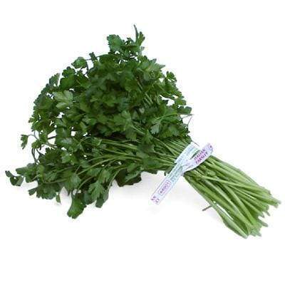 Organic Italian Parsley