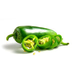 Organic Jalapeño Peppers