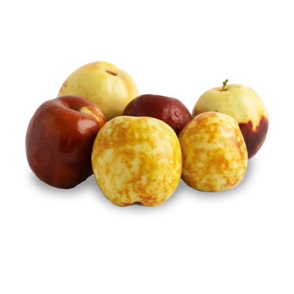 Organic Jujubes