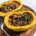Organic Kabocha Squash