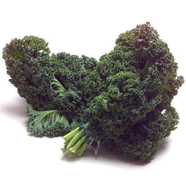 Organic Kale