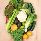 Organic Keto Friendly Box