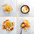 Organic Kishu Mandarins