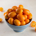 Organic Kumquats