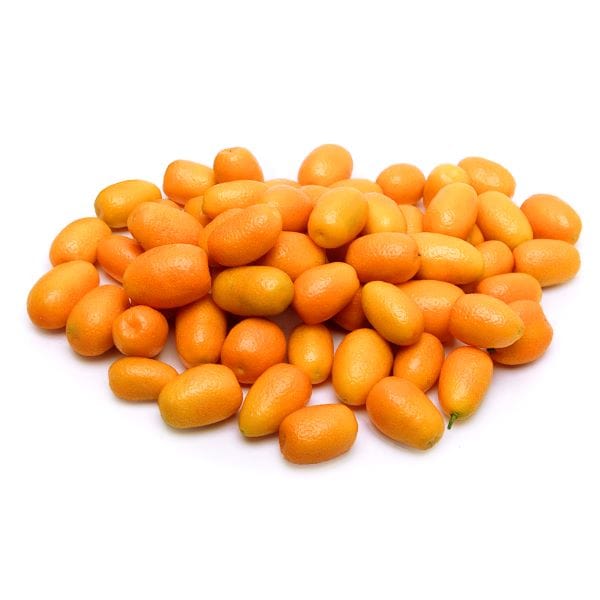Organic Kumquats