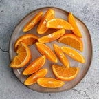 Organic Lee Mandarins