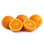 Organic Lee Mandarins