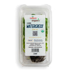 Organic Living Watercress