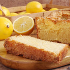 Organic Lemons
