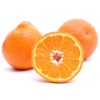 Organic Minneola Tangelos