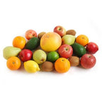 Organic Mixed Fruit Only Box