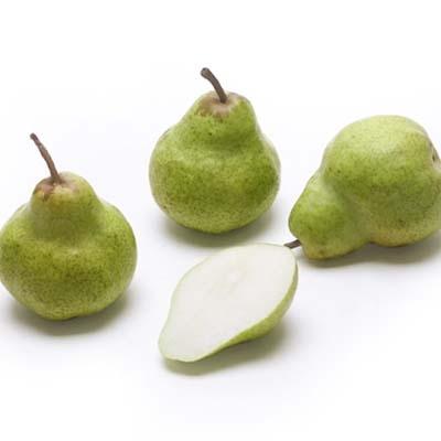 Organic Packham Pears