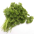 Organic Parsley