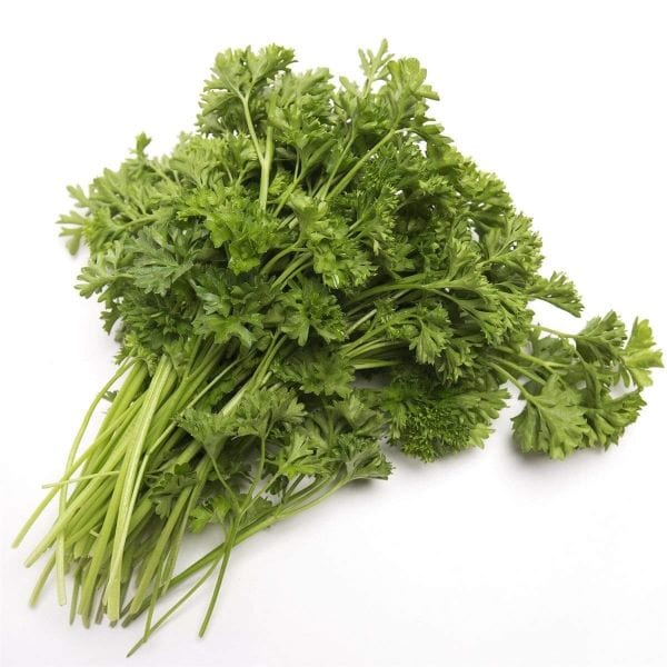 Organic Parsley