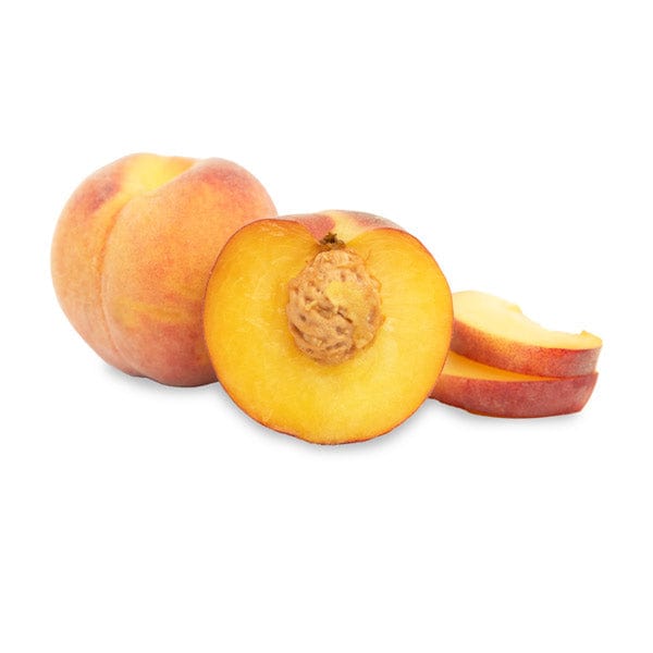 Organic Peaches (Frog Hollow Farms)