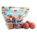 Organic Peaches