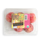Organic Pluots (Frog Hollow Farm)