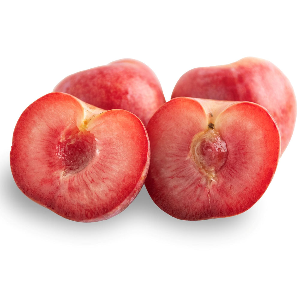 Organic Pluots (Frog Hollow Farm)