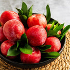 Organic Pluots (Frog Hollow Farm)