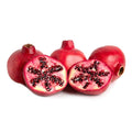 Organic Pomegranates