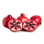 Organic Pomegranates