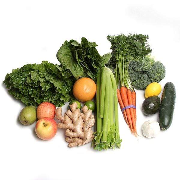 Organic Purification Box A