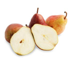 Organic Red Bartlett Pears