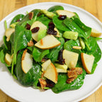 Organic Red Bartlett Pears