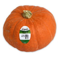 Organic Red Kuri Squash