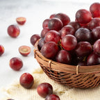 Organic Red Muscatos™ Grapes