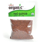 Organic Red Quinoa