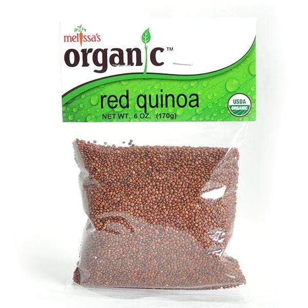 Organic Red Quinoa