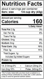 Organic Red Quinoa