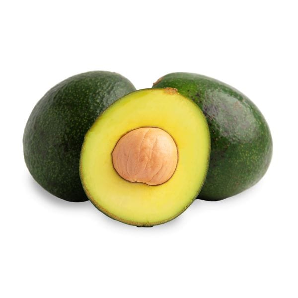Organic Reed Avocados