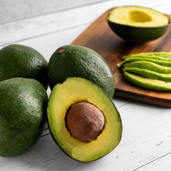 Organic Reed Avocados
