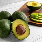 Organic Reed Avocados