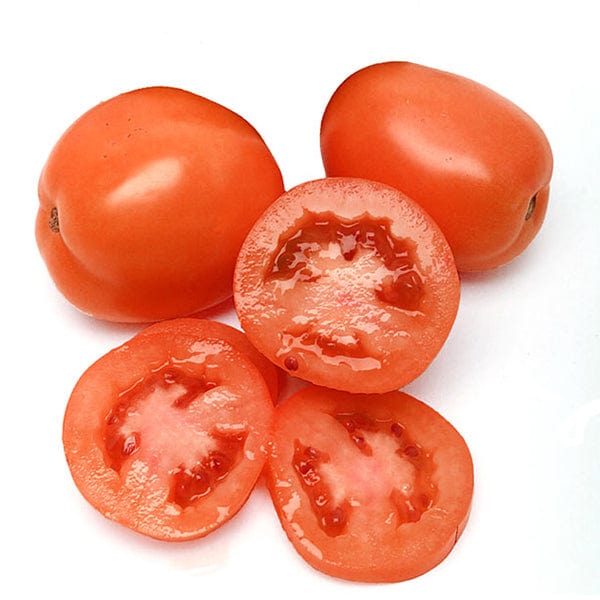 Organic Roma Tomatoes