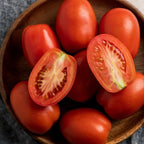Organic Roma Tomatoes